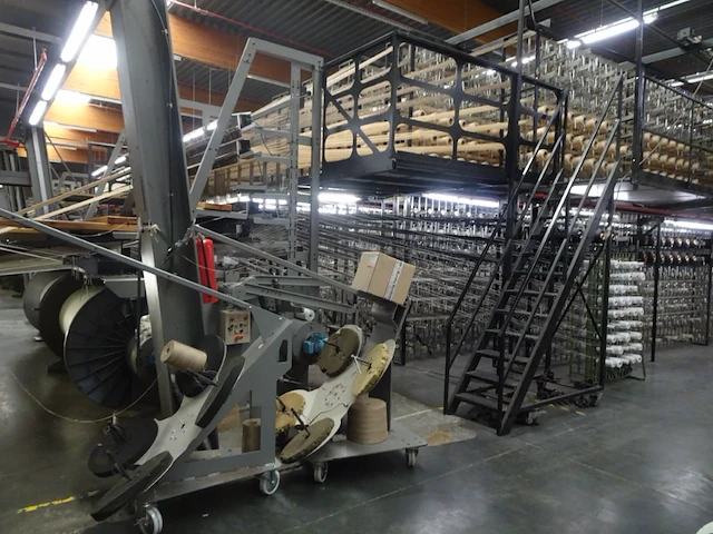 Loom van de wiele crt 82 - afbeelding 16 van  22