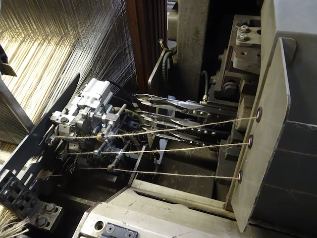 Loom van de wiele crt 82 - afbeelding 18 van  22