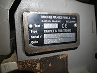 Loom van de wiele crt 82 - afbeelding 21 van  22