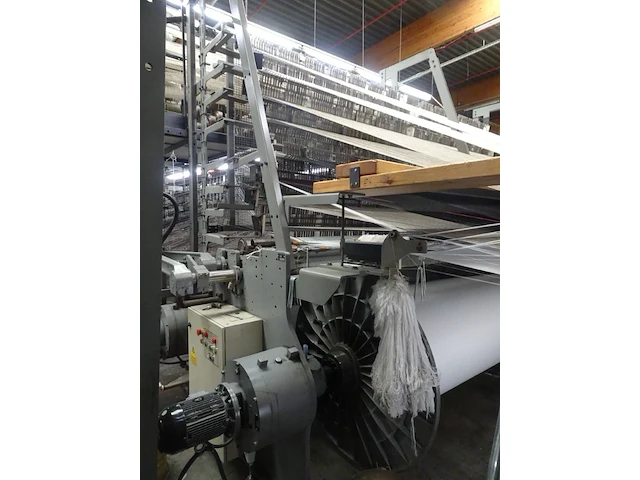 Loom van de wiele crt 82 - afbeelding 5 van  22