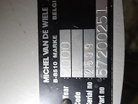 Loom van de wiele crt 82 - afbeelding 6 van  22