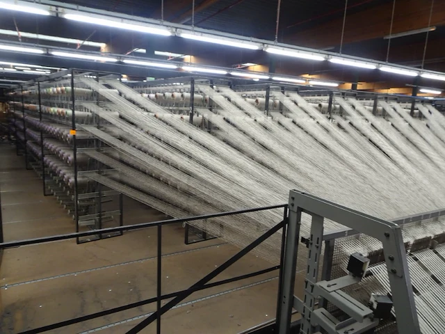 Loom van de wiele crt 82 - afbeelding 9 van  22