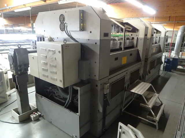 Loom van de wiele crt 82 - afbeelding 11 van  22