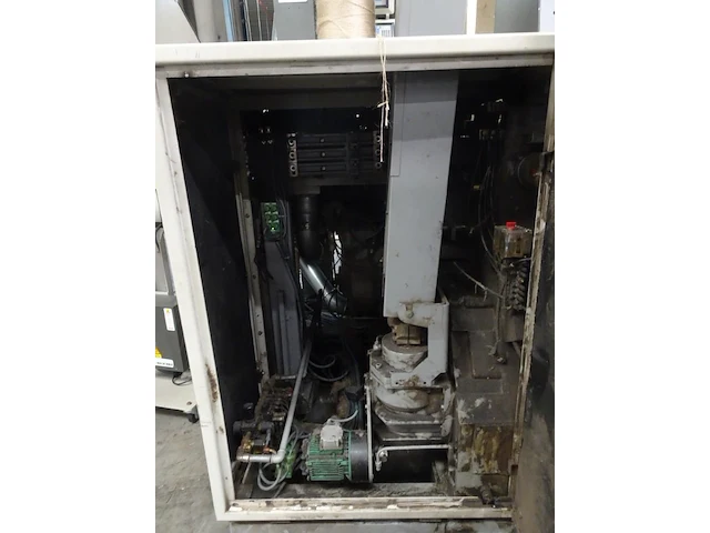 Loom van de wiele crt 82 - afbeelding 13 van  22