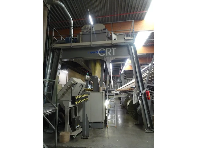 Loom van de wiele crt 82 - afbeelding 12 van  22