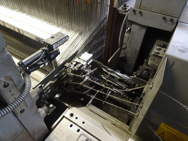 Loom van de wiele crt 82 - afbeelding 18 van  22