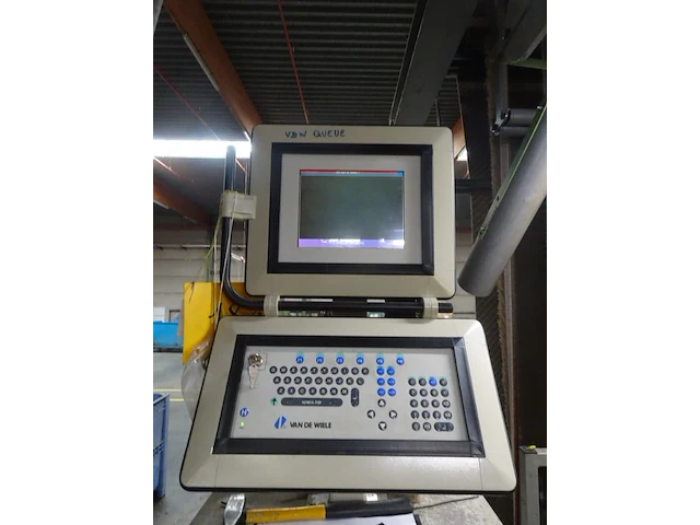 Loom van de wiele crt 82 - afbeelding 20 van  22
