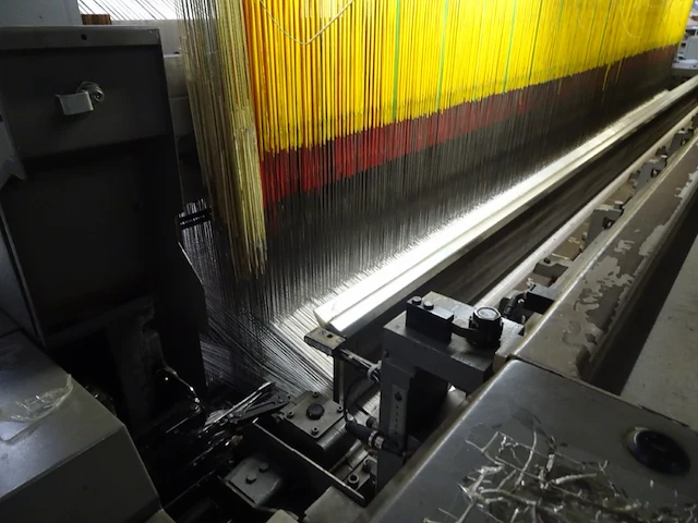 Loom van de wiele crt 82 - afbeelding 22 van  22