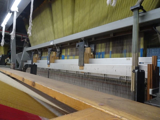 Loom van de wiele crt 82 - afbeelding 2 van  20