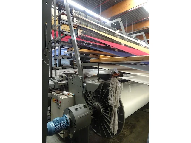 Loom van de wiele crt 82 - afbeelding 3 van  20