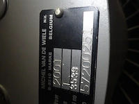 Loom van de wiele crt 82 - afbeelding 4 van  20