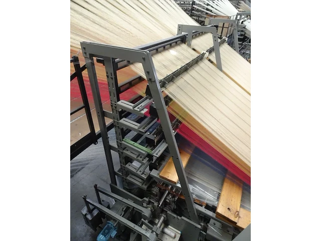 Loom van de wiele crt 82 - afbeelding 6 van  20