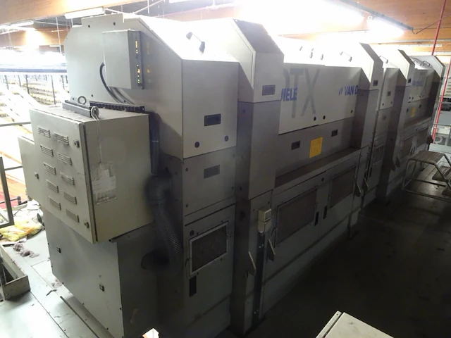 Loom van de wiele crt 82 - afbeelding 7 van  20