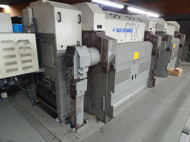 Loom van de wiele crt 82 - afbeelding 8 van  20