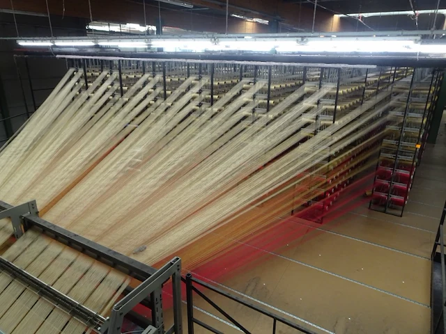 Loom van de wiele crt 82 - afbeelding 9 van  20