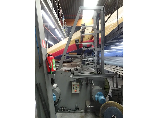 Loom van de wiele crt 82 - afbeelding 11 van  20