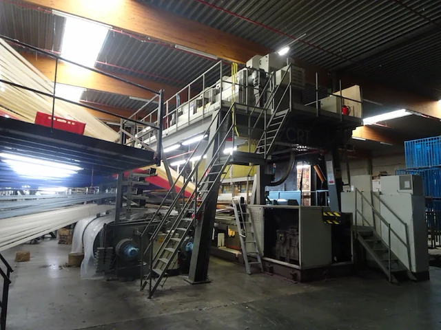 Loom van de wiele crt 82 - afbeelding 1 van  20