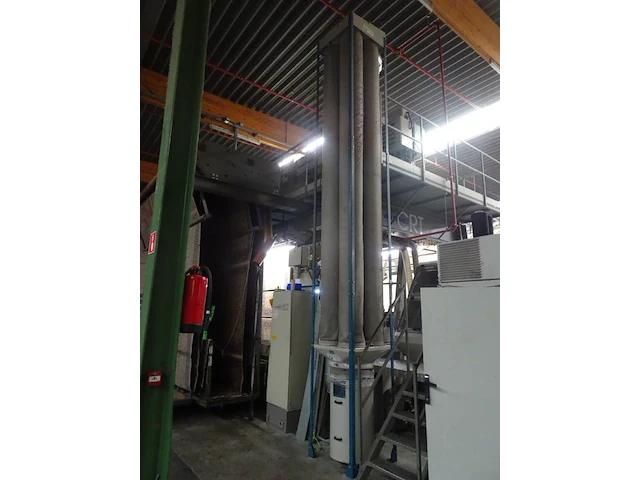 Loom van de wiele crt 82 - afbeelding 13 van  20