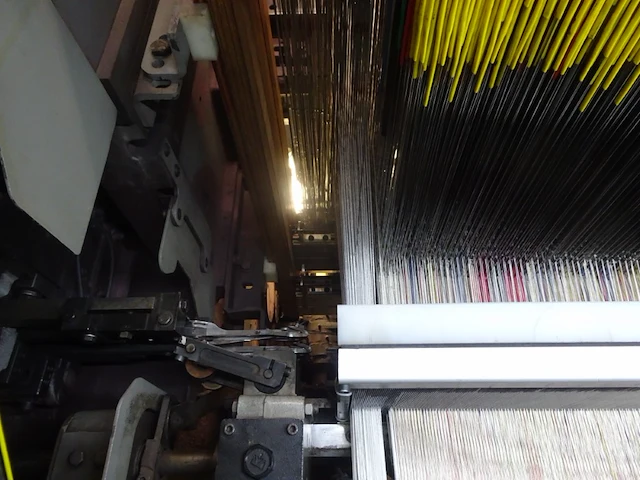 Loom van de wiele crt 82 - afbeelding 15 van  20