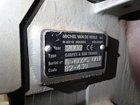 Loom van de wiele crt 82 - afbeelding 16 van  20