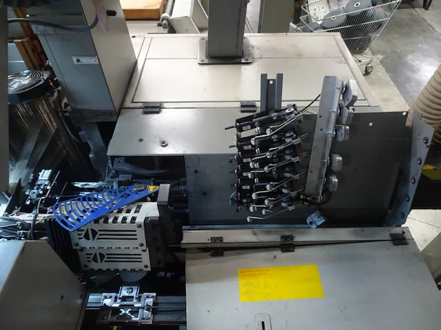 Loom van de wiele crt 82 - afbeelding 17 van  20