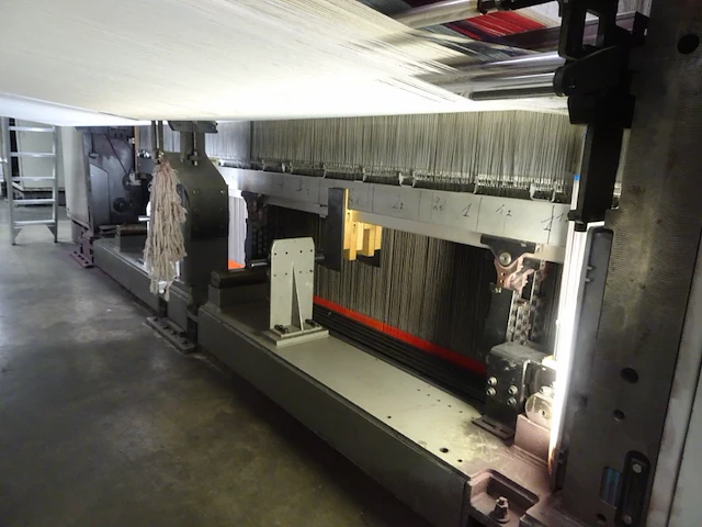 Loom van de wiele crt 82 - afbeelding 20 van  20