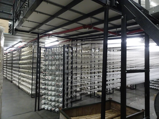 Loom van de wiele rci 02 - afbeelding 2 van  21