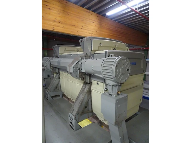 Loom van de wiele rci 02 - afbeelding 5 van  21