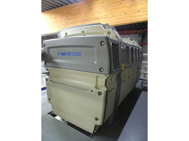 Loom van de wiele rci 02 - afbeelding 6 van  21