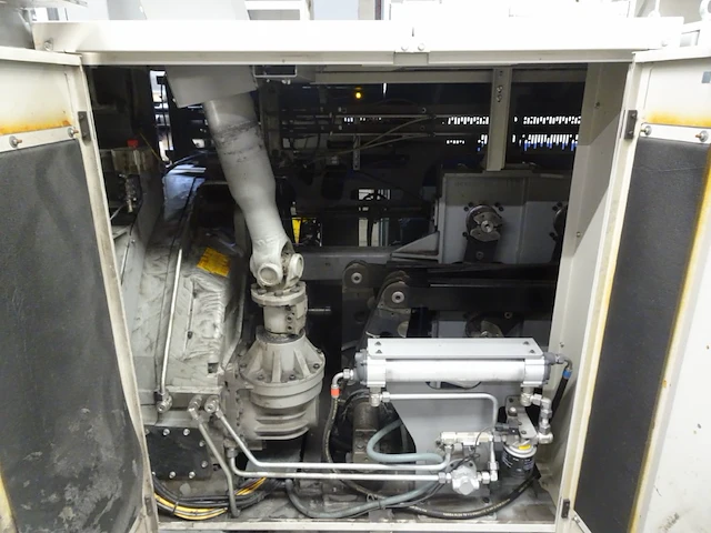 Loom van de wiele rci 02 - afbeelding 7 van  21