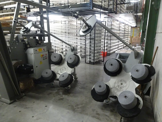 Loom van de wiele rci 02 - afbeelding 8 van  21