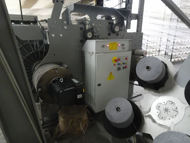 Loom van de wiele rci 02 - afbeelding 9 van  21