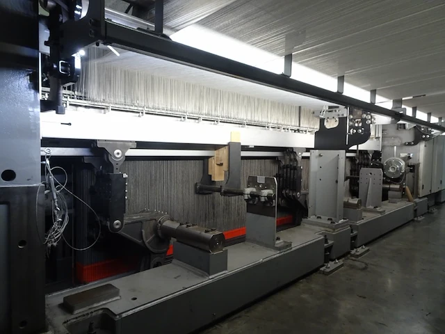 Loom van de wiele rci 02 - afbeelding 11 van  21