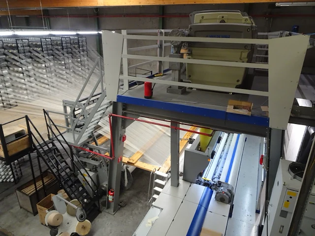 Loom van de wiele rci 02 - afbeelding 1 van  21