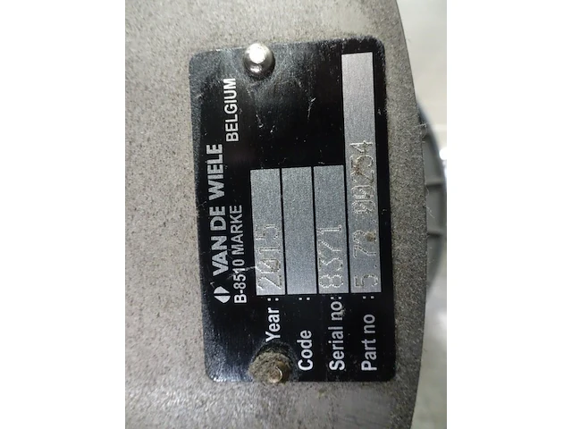 Loom van de wiele rci 02 - afbeelding 14 van  21