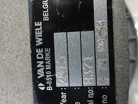 Loom van de wiele rci 02 - afbeelding 14 van  21