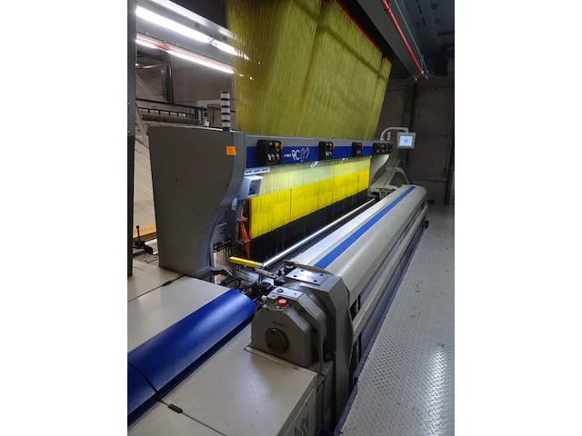 Loom van de wiele rci 02 - afbeelding 17 van  21