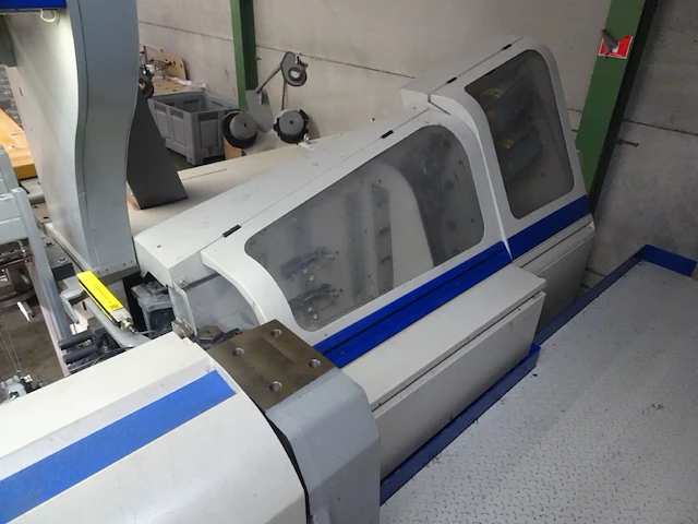 Loom van de wiele rci 02 - afbeelding 18 van  21