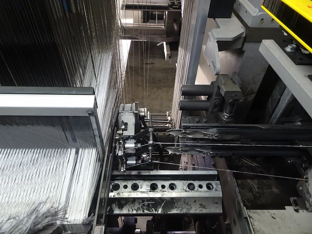 Loom van de wiele rci 02 - afbeelding 19 van  21