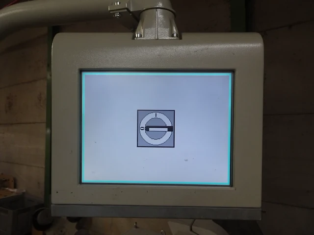 Loom van de wiele rci 02 - afbeelding 20 van  21
