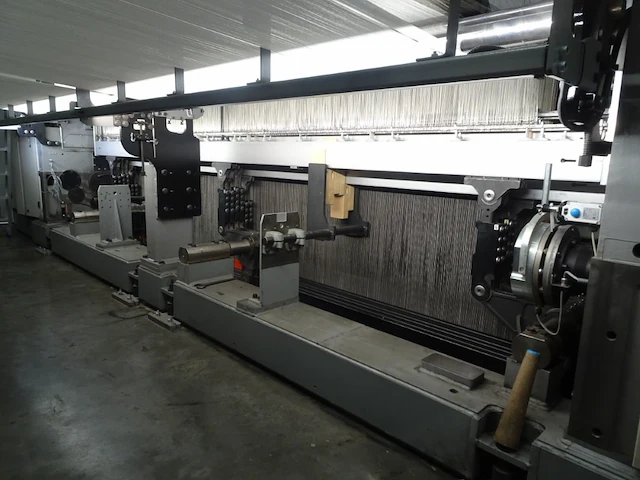 Loom van de wiele rci 02 - afbeelding 21 van  21