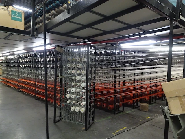 Loom van de wiele rci 02 - afbeelding 2 van  23