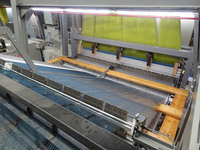 Loom van de wiele rci 02 - afbeelding 4 van  23