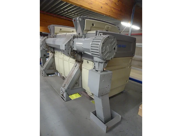 Loom van de wiele rci 02 - afbeelding 6 van  23