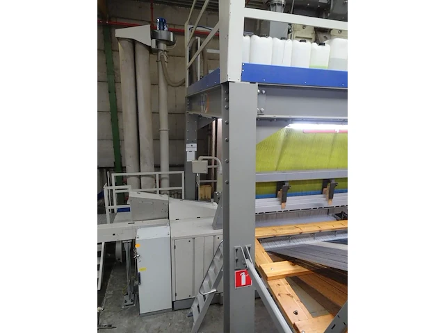Loom van de wiele rci 02 - afbeelding 9 van  23