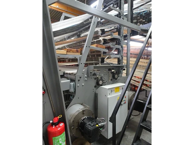 Loom van de wiele rci 02 - afbeelding 11 van  23