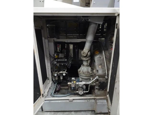 Loom van de wiele rci 02 - afbeelding 13 van  23