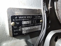 Loom van de wiele rci 02 - afbeelding 14 van  23