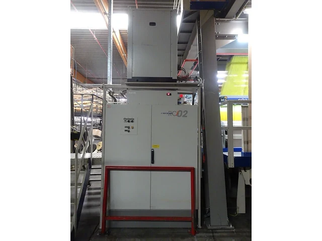 Loom van de wiele rci 02 - afbeelding 15 van  23