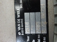 Loom van de wiele rci 02 - afbeelding 16 van  23